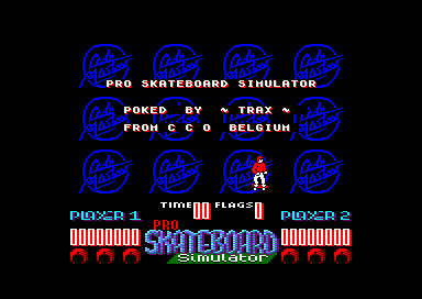 Pro Skateboard Simulator (UK) (1989) (Trainer) _CCO Belgium.rar